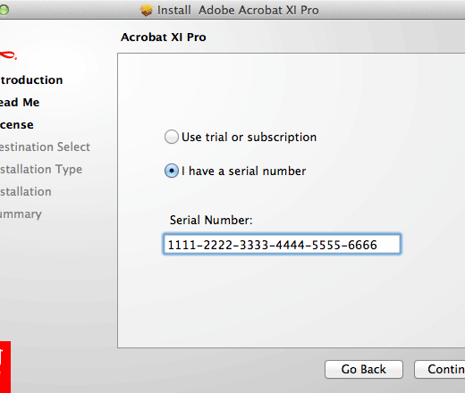 Adobe Acrobat X Pro Dmg